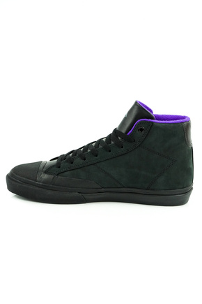 Buty Emerica - Omen Hi (black/black)