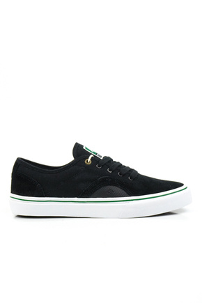 Buty Emerica - Provost G6 (black/white/gold)