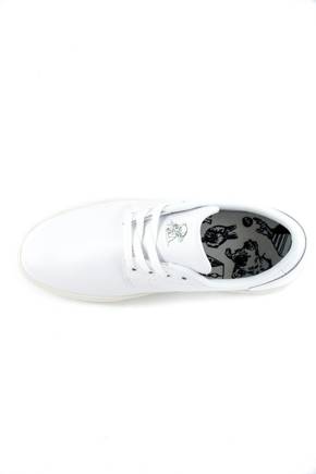 Buty Emerica  - Spanky G6 (white)