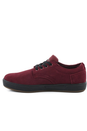 Buty Emerica  - Spanky G6 (wine)