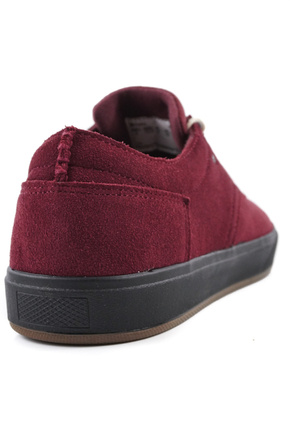 Buty Emerica  - Spanky G6 (wine)