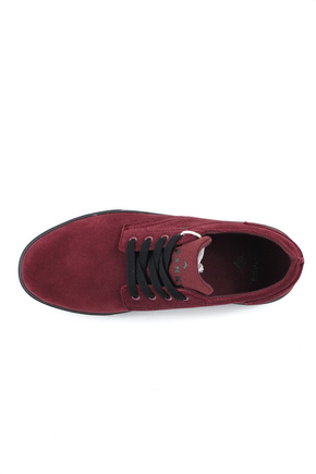 Buty Emerica  - Spanky G6 (wine)