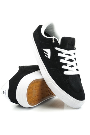 Buty Emerica - Temple (black)