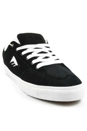 Buty Emerica - Temple (black)