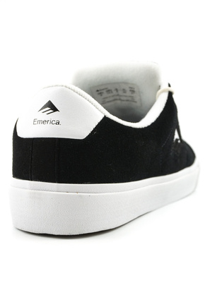 Buty Emerica - Temple (black)