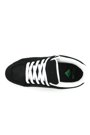 Buty Emerica - Temple (black)