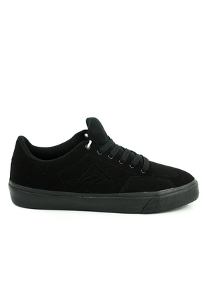 Buty Emerica - Temple (black/black/black)