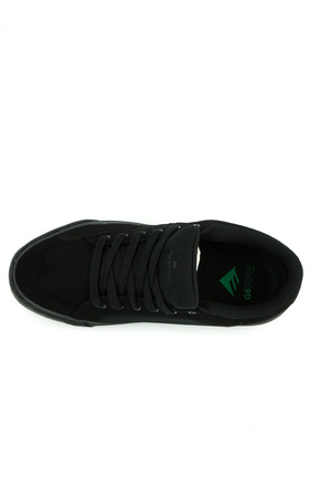 Buty Emerica - Temple (black/black/black)