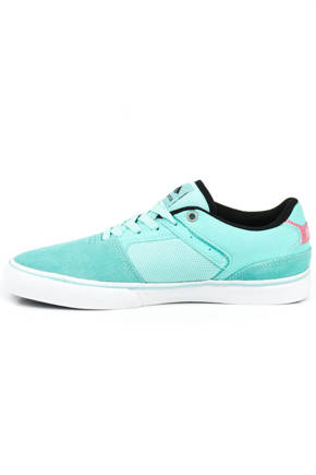 Buty Emerica - The Low Vulc (aquamarine)