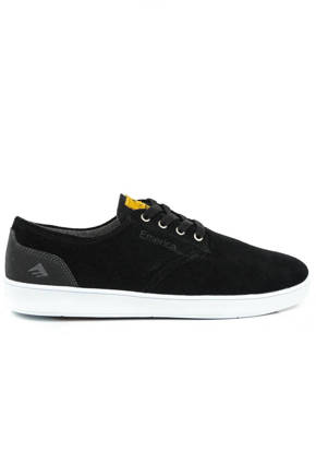 Buty Emerica - The Romero Laced black/black/white