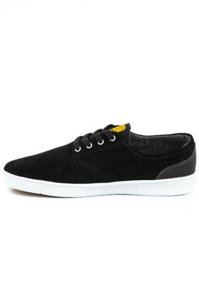 Buty Emerica - The Romero Laced black/black/white