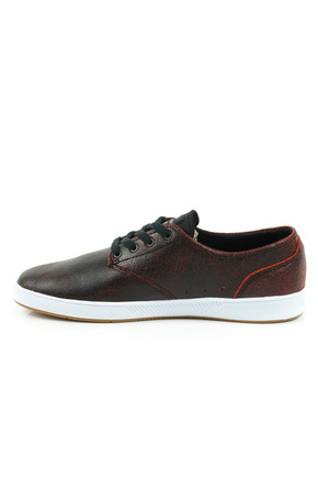 Buty Emerica - The Romero Laced (black/red/black)