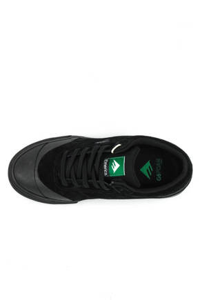 Buty Emerica - Vulcano (black/black)