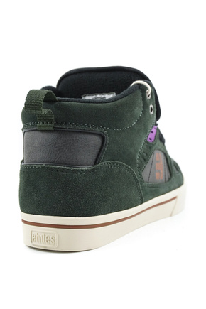 Buty Etnies - Agron (green/black)