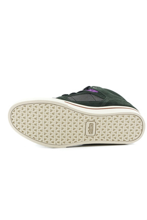 Buty Etnies - Agron (green/black)