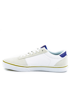 Buty Etnies - Cali Vulc x Colt 45 (white/navy/gold)