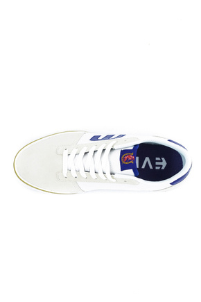 Buty Etnies - Cali Vulc x Colt 45 (white/navy/gold)