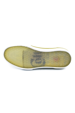 Buty Etnies - Cali Vulc x Colt 45 (white/navy/gold)