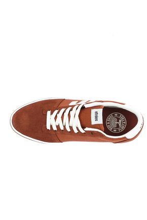 Buty Etnies - Calli Vulc (rust)