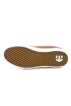 Buty Etnies - Calli Vulc (rust)