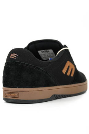 Buty Etnies - JOSL1N (black/brown)