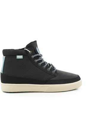 Buty Etnies - Jameson HTW (black/blue)