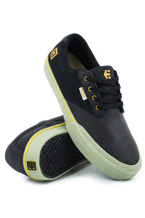 Buty Etnies - Jameson Vulc BMX (black)