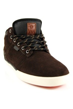 Buty Etnies - Jefferson MTW brown/tan/orange