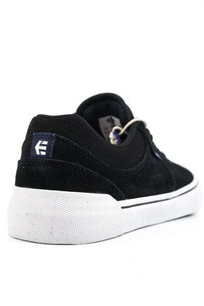 Buty Etnies - Joslin Vulc (black indigo)