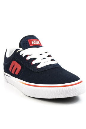 Buty Etnies - Joslin Vulc (navy/red/white)