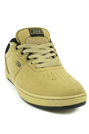 Buty Etnies - Joslin (tan/black)