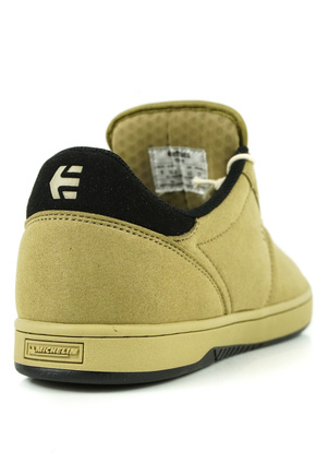 Buty Etnies - Joslin (tan/black)