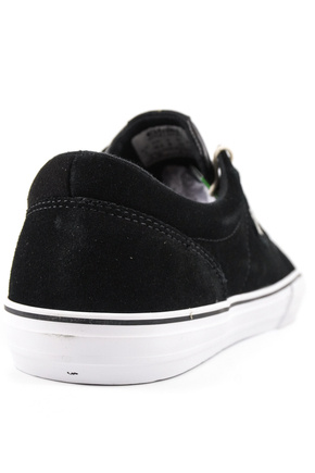 Buty Etnies - Kayson x Doomed (black)