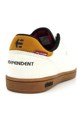 Buty Etnies - Kids Josl1n (white/gum)