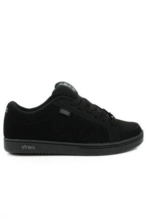 Buty Etnies - Kingpin  black/black