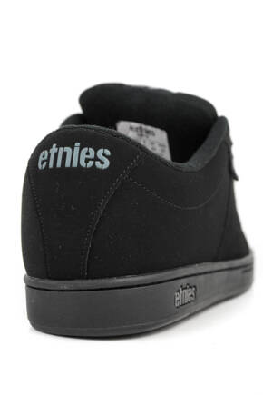 Buty Etnies - Kingpin  black/black