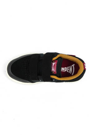 Buty Etnies - Little Kids Marana x Indy (black)