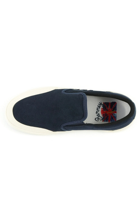 Buty Etnies - Marana Slip Xlt (navy)