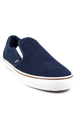 Buty Etnies - Marana Slip (navy/white)