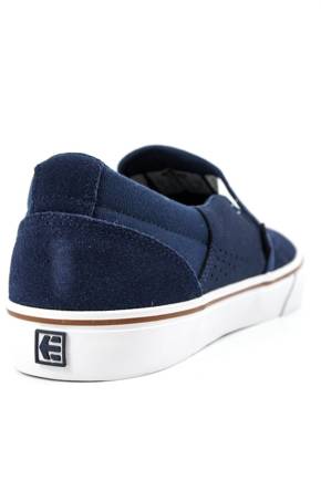 Buty Etnies - Marana Slip (navy/white)