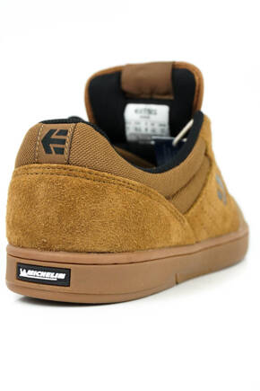 Buty Etnies - Marana (brown/black/gum)