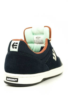 Buty Etnies - Marana (navy/brown/white)