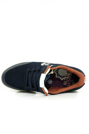 Buty Etnies - Marana (navy/brown/white)