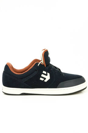 Buty Etnies - Marana (navy/brown/white)