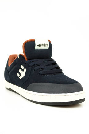 Buty Etnies - Marana (navy/brown/white)