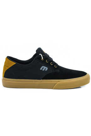 Buty Etnies - Singleton Vulc XLT (black/gum)