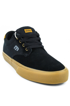 Buty Etnies - Singleton Vulc XLT (black/gum)