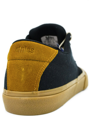 Buty Etnies - Singleton Vulc XLT (black/gum)