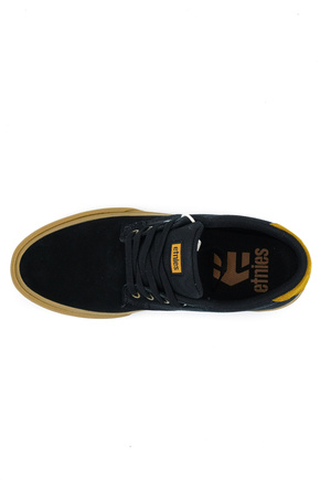 Buty Etnies - Singleton Vulc XLT (black/gum)