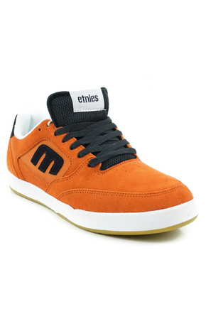 Buty Etnies - Veer (orange/navy)